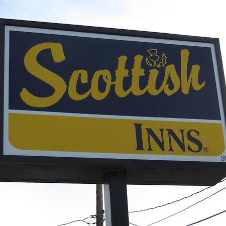 Scottish Inn Winnemucca Eksteriør billede