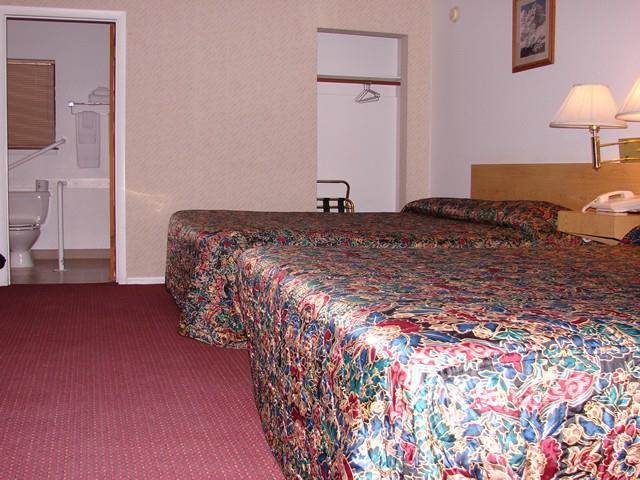 Scottish Inn Winnemucca Værelse billede