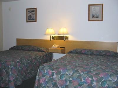 Scottish Inn Winnemucca Værelse billede